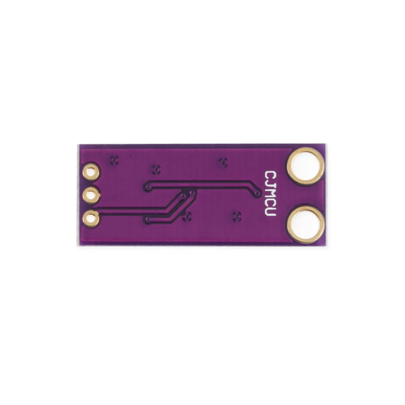 GUVA-S12SD UV Detection Sensor Module S12SD Light Diy Kit Electronic PCB Board 240nm-370nm For Arduino | Инструменты