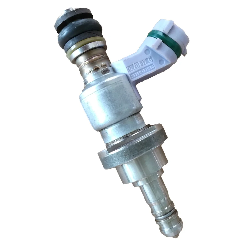Genuine 8pcs/ot Fuel Injector For Lexus GS350 GS450h GS460 3.5/4.6/5.0L 2006-2010 23250-31030 | Автомобили и мотоциклы