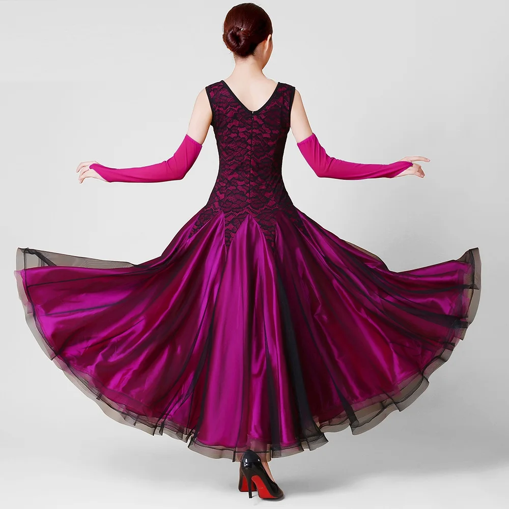 ballroom tango dress foxtrot dance China sale waltz costumes rumba costume wear women | Тематическая одежда и униформа