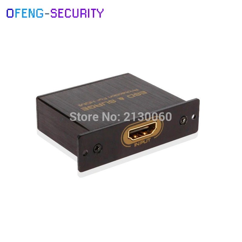HDMI 340MHz Защита от перенапряжения против ESD/скачка напряжения для PS3 HDTV защита