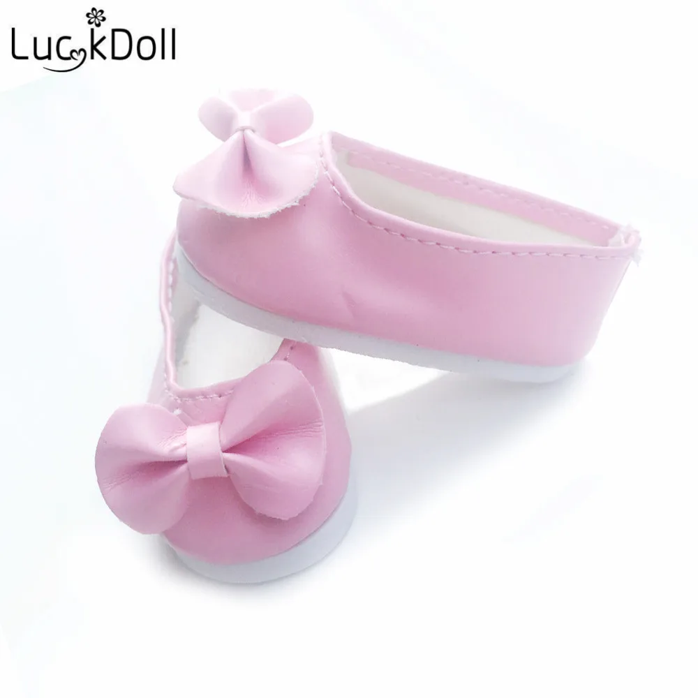 Luckdoll Милая Одежда для кукол костюм для 14,5 дюймов американские кукольные аксессуары, лучший подарок для детей