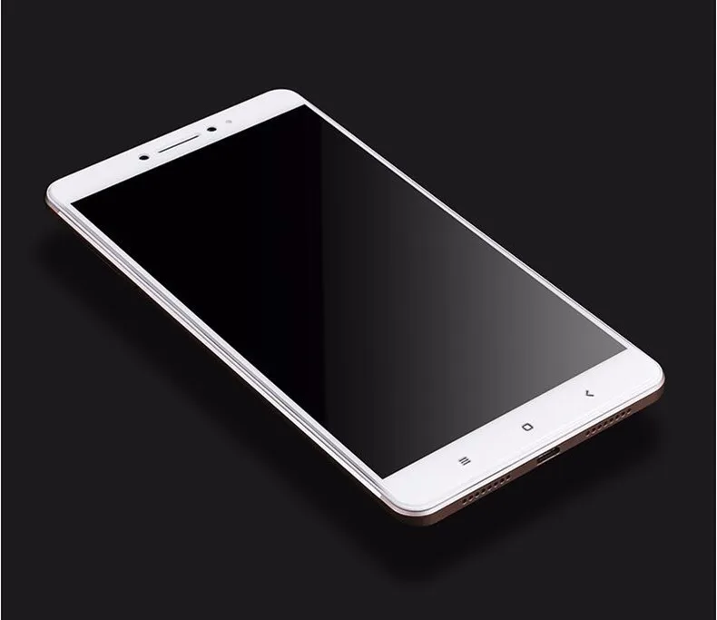 Закаленное стекло для xiaomi mi max 3 защитная пленка экрана pro prime полное покрытие 2