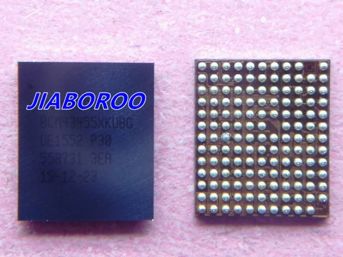 

8pcs/lot BCM43455XKUBG
