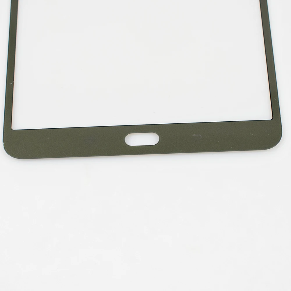 Новое 8 дюймовое Переднее стекло для Samsung Galaxy Tab S2 0 2015 T710 T715 дюйма сенсорный экран