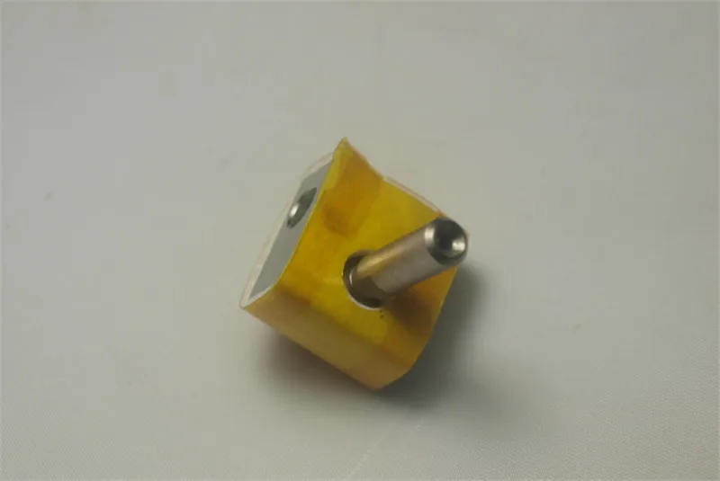CTC/Flashforge 3D принтер запчасти/аксессуары hotend комплект PTFE внутренняя Насадка + блок