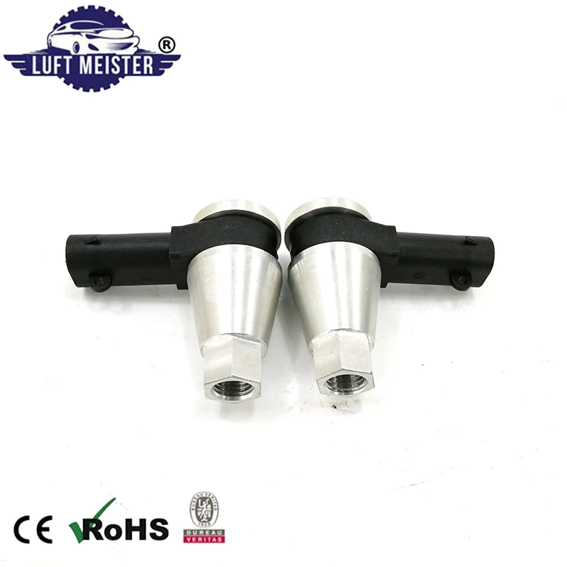2 шт передний амортизатор с EBM для Chevrolet Лавина 1500/Suburban 1500/Tahoe/Cadillac Escalade/GMC Yukon/XL 1500