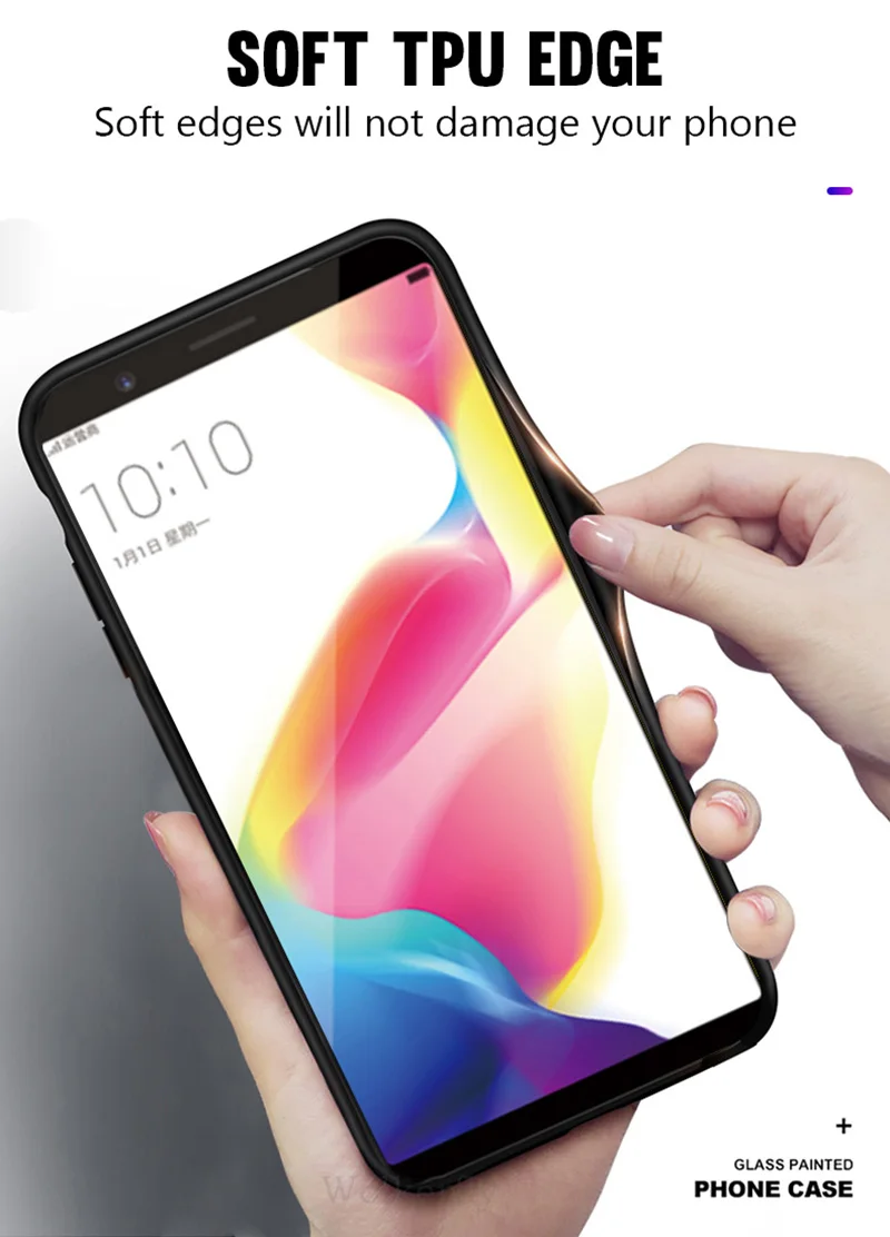 Звездное небо закаленное Стекло чехол для samsung Galaxy S9 S8 S10 плюс A50 A70 A40 A60 A30 A20 A10 M10 M20 J4 J6 A6 A7 пространство чехол