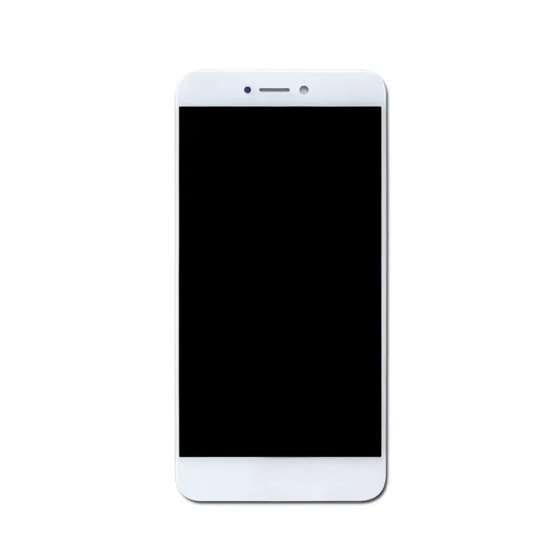 Экран качества AAA для Huawei P8 P9 Lite 2017 ЖК-дисплей сенсорный экран с рамкой фотография