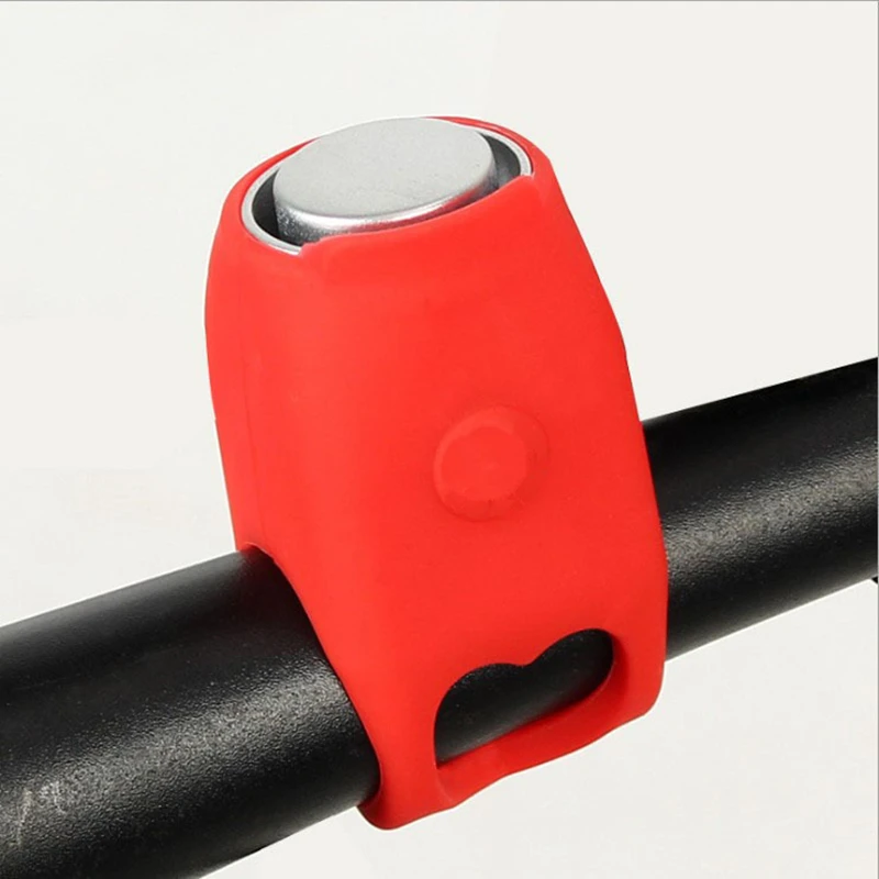 Велосипедный звонок велосипедный гудок громкий звук регулируемый