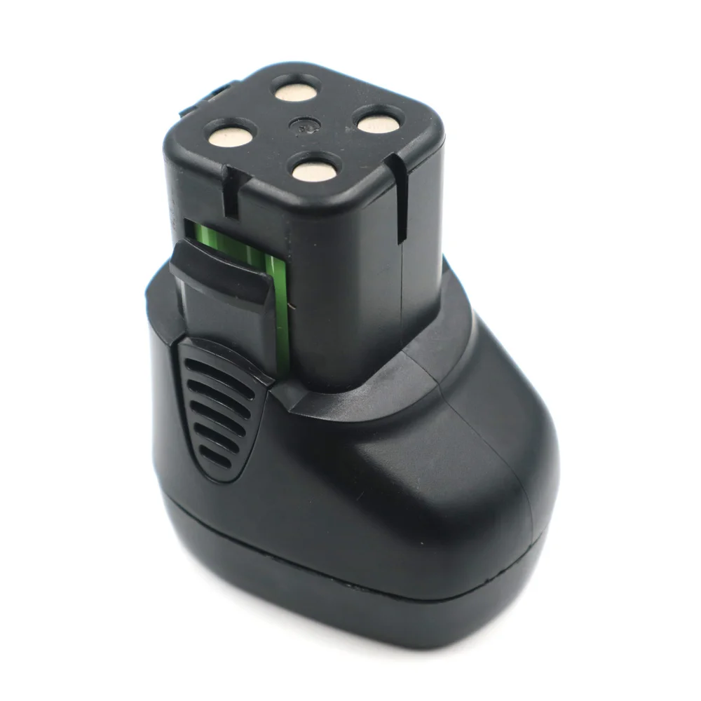 

C&P DRM 2.5Ah 757-01 757-01 758-01 Replacement for Dremel Battery 7.2V cordless rotary tool 7700-01 7700-02 power tool batteries