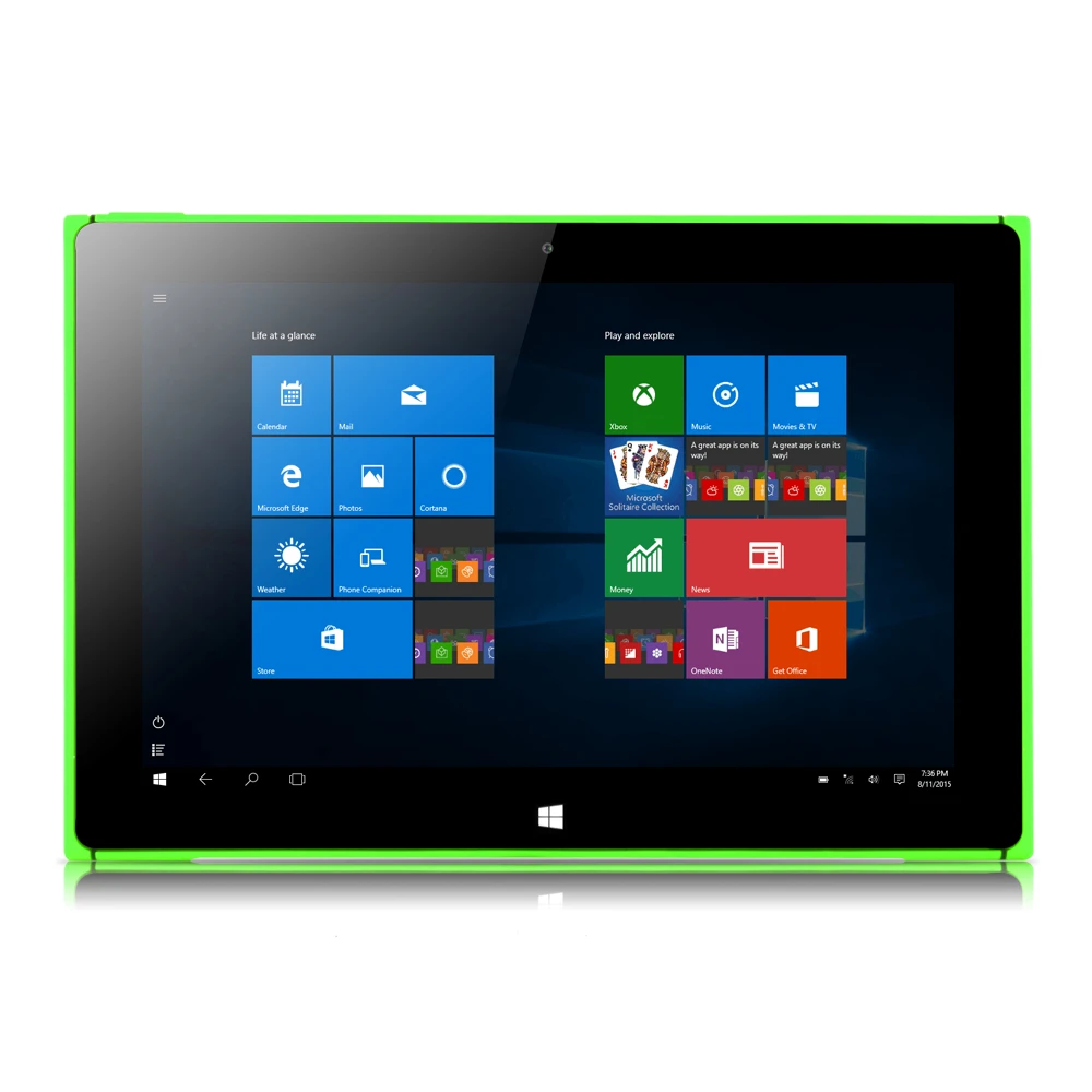 IRulu 10.1 &quotTablet Quad Core 6000 мАч 2 в 1 ноутбук ГБ + 32 две камеры OTG G-Сенсор 2MP 5MP таблетки |