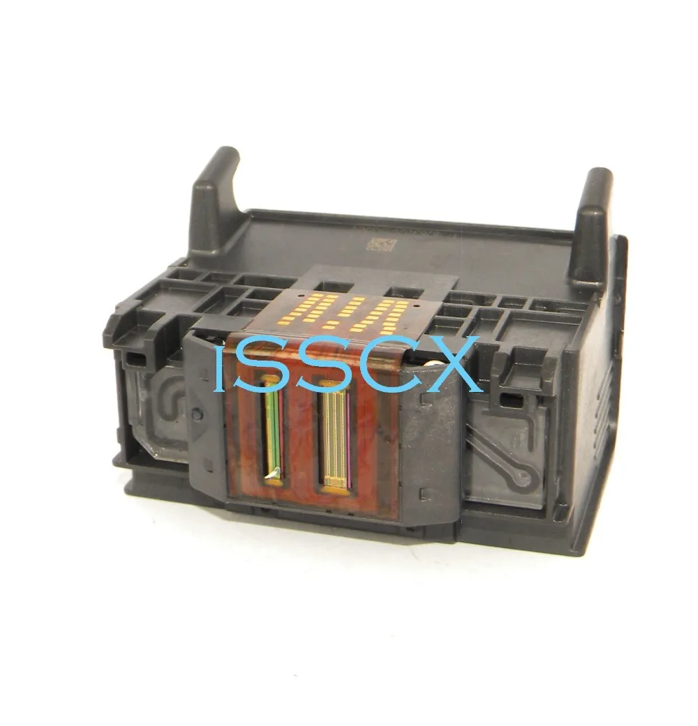 

Печатающая головка 920XL 4 цветов для HP 920, печатающая головка для HP Officejet 6000 7000 6500 6500A 7500 7500A, головка принтера