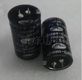 

Free Shipping! NESSCAP super farad capacitor 2.7V 360F 2.7V 400F super capacitor
