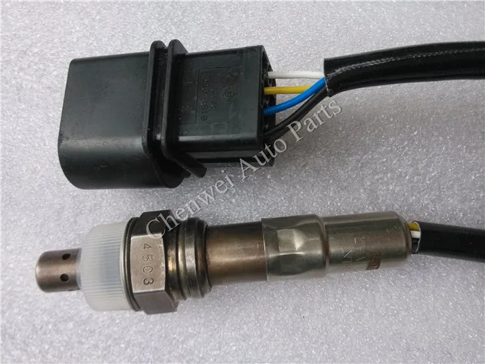 Кислородный датчик Lambda для Audi VW O2 06A906262BR 06A906262CF | Автомобили и мотоциклы
