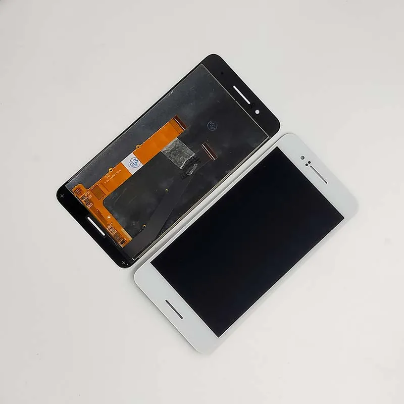 5," для htc Desire 728 728G ЖК-дисплей кодирующий преобразователь сенсорного экрана в сборе Замена для htc 728 728G lcd