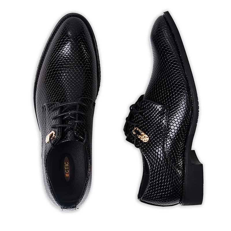 2017 Новое Прибытие Формальные Мужчины Острым Носом Британский Стиль Платье Обувь