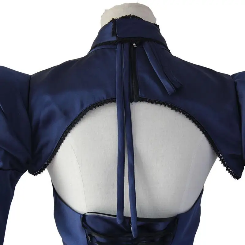Alter Saber, косплей, костюм Fate Stay Night, аниме UBW Arturia Saber, женский косплей, Zero Fate Stay Night, костюм для женщин