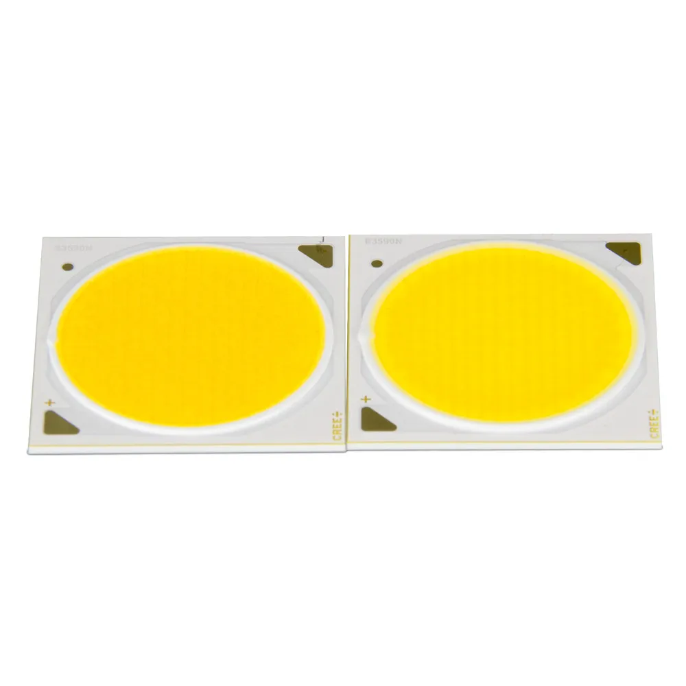 CF растут светодио дный светать CREE УДАРА CXB3590 3500 К 5000 К 12000LM чип высокое Мощность люмен для DIY растениеводства лампы