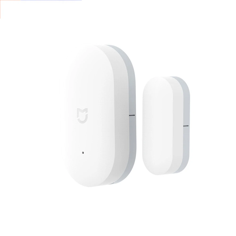 Умный мини датчик двери и окна Xiaomi Mijia умный дом с автоматическим освещением