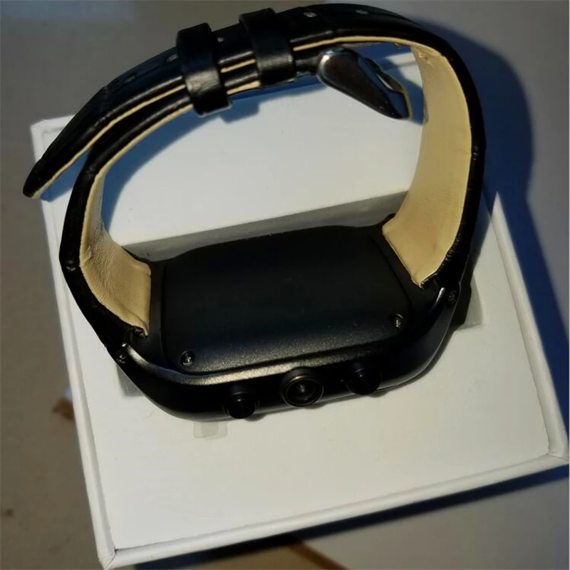 X01S Smart watch Android 5.1 1.54 дюймов 3 Г Smartwatch Телефон MTK6572 1.3 ГГц Dual Core Водонепроницаемый GPS