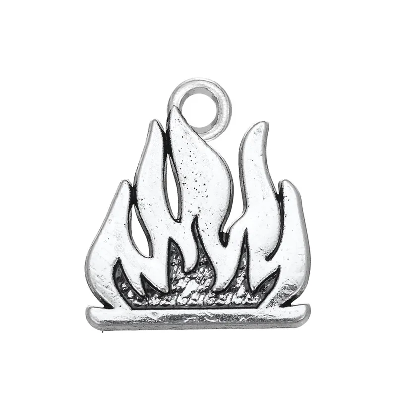10 шт. подвески для браслетов и ключей|charms antique|designer charmsantique charms |