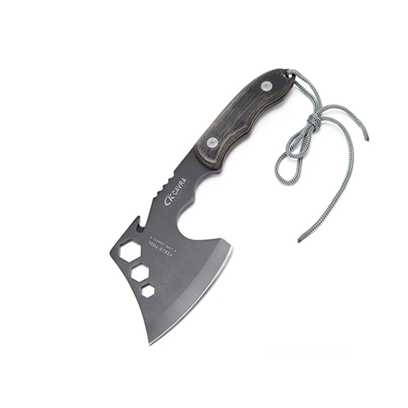 Оптовая продажа Ax многофункциональный спасательный топор утолщение инженер