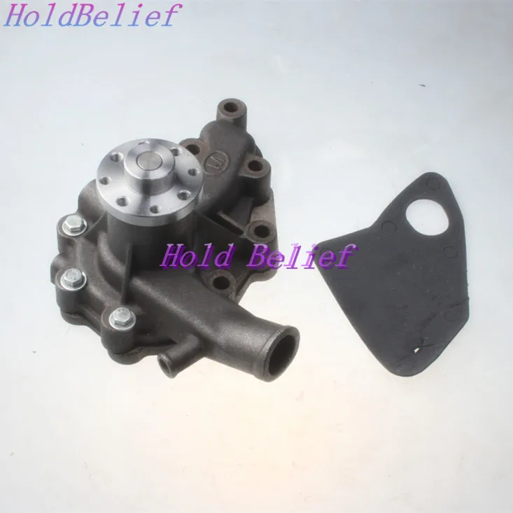 Водяной насос GMB 5 13610 038 1 подходит для двигателя Isuzu Elf jourway G201 C221 C240 G240|gmb water pump|c240