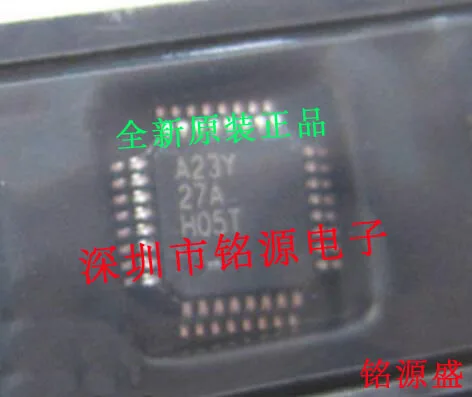 

Free Shipping ADS8323YB/250 ADS8323Y/250 ADS8323Y A23Y TQFP32