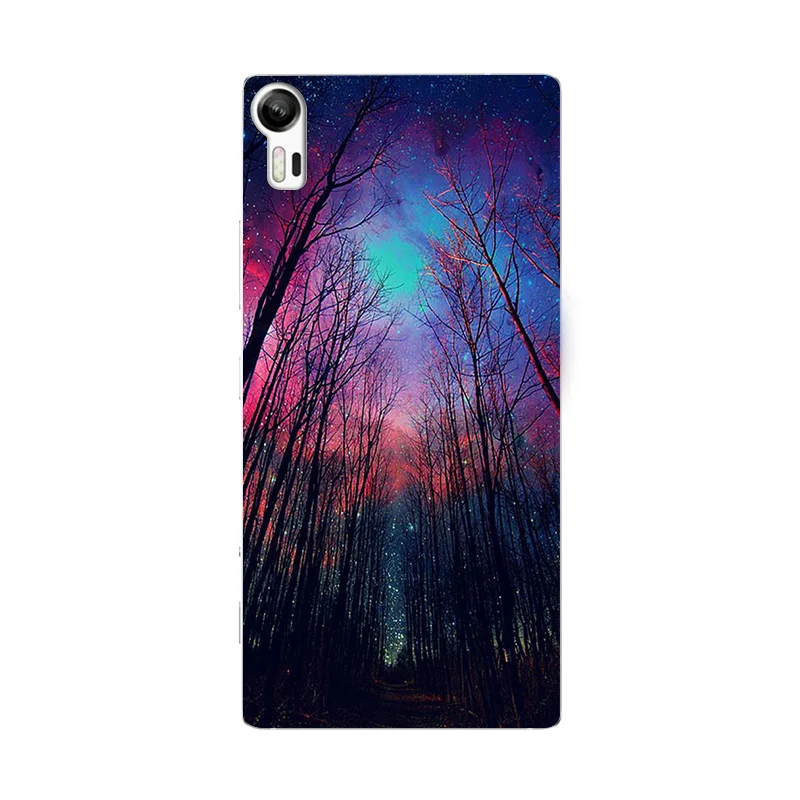 Чехол-Ривер для lenovo Vibe Shot, чехол s, Z90, Z90-7, мягкий силиконовый защитный чехол для телефона, для lenovo Vibe Shot/Z90 Z 90, 90-7