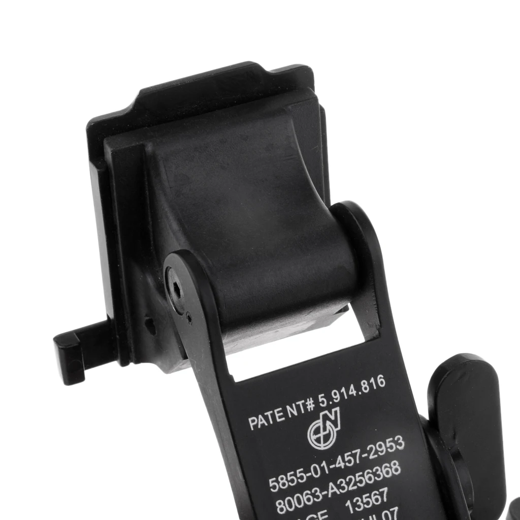 Алюминиевый сплав Быстрый MICH M88 Тактический шлем NVG держатель база для GS1x20 Монокуляр очки ночного видения