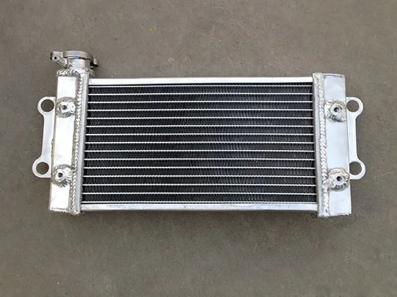 Алюминиевый радиатор для YAMAHA NYTRO FX RTX XTX MTX 2008 2014 2009 2010 2011 12 13 14|radiator yamaha|yamaha radiatorradiator