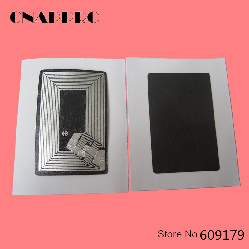 

Worldwide Oli 283 сброс тонера чип для Olivetti D-COPIA 283MF 284MF 283 284 MF копировальные чипы