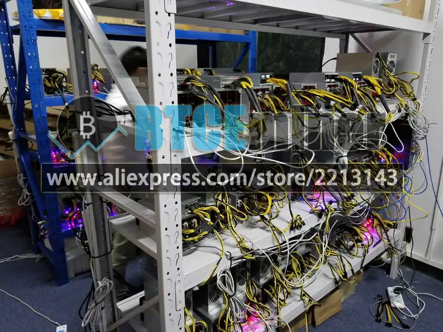 BAIKAL Giant-B DASH Miner 160GH/S ASIC DASH монета горная машина алгоритм X11/Кварк/кубит/Myriad-Groestl/Skein/DGB