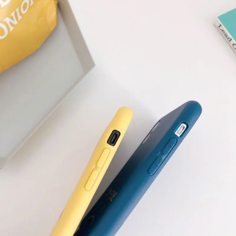 Для iphone XS max XR чехол для телефона Смешно Я прекрасная девушка 8 плюс 7 plus 6 6splus fundas