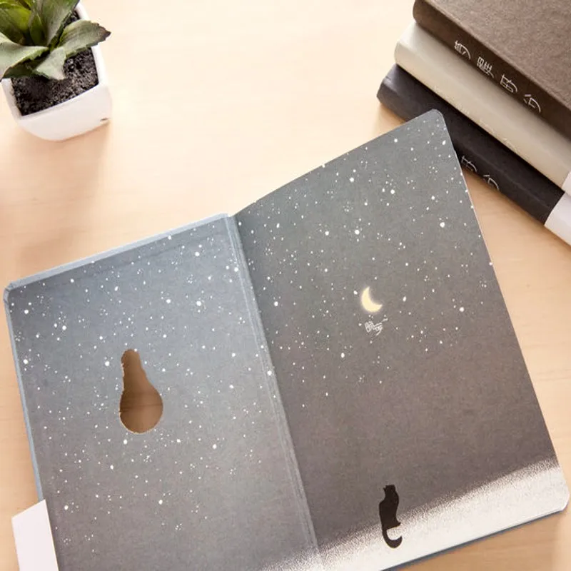 Покраска из цветных страниц мечты пустые иллюстрации блокнот креативный