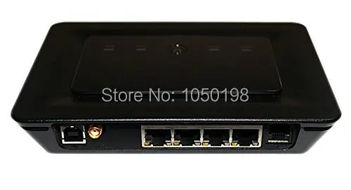 Разблокированный беспроводной шлюз Huawei B220 Hsdpa 3g Wi Fi роутер с набором телефонных