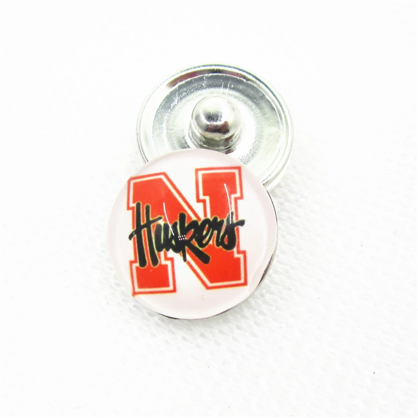 

20 ./ Huskers 18 DIY