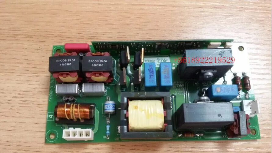 

Projector lamp ballast power supply for sanyo PLC-XP57 PT VIP 5AC 380 04 O4