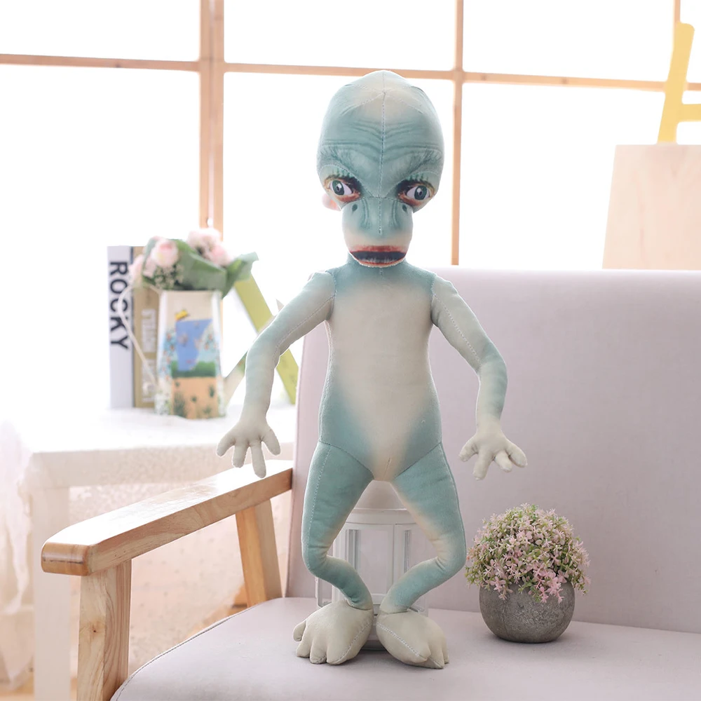 Новая Реалистичная 3D игрушка с героями мультфильмов забавная подушка для дивана