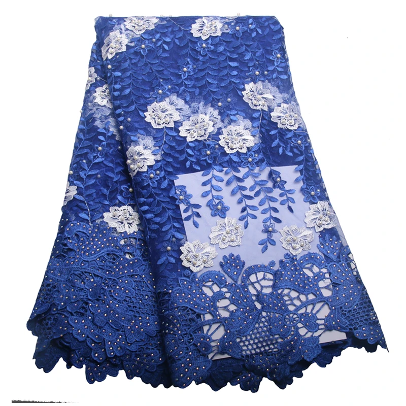 Оптовая Цена 2016 Оригиналы Качество Французский Тюль Сетка Кружевная Ткань С