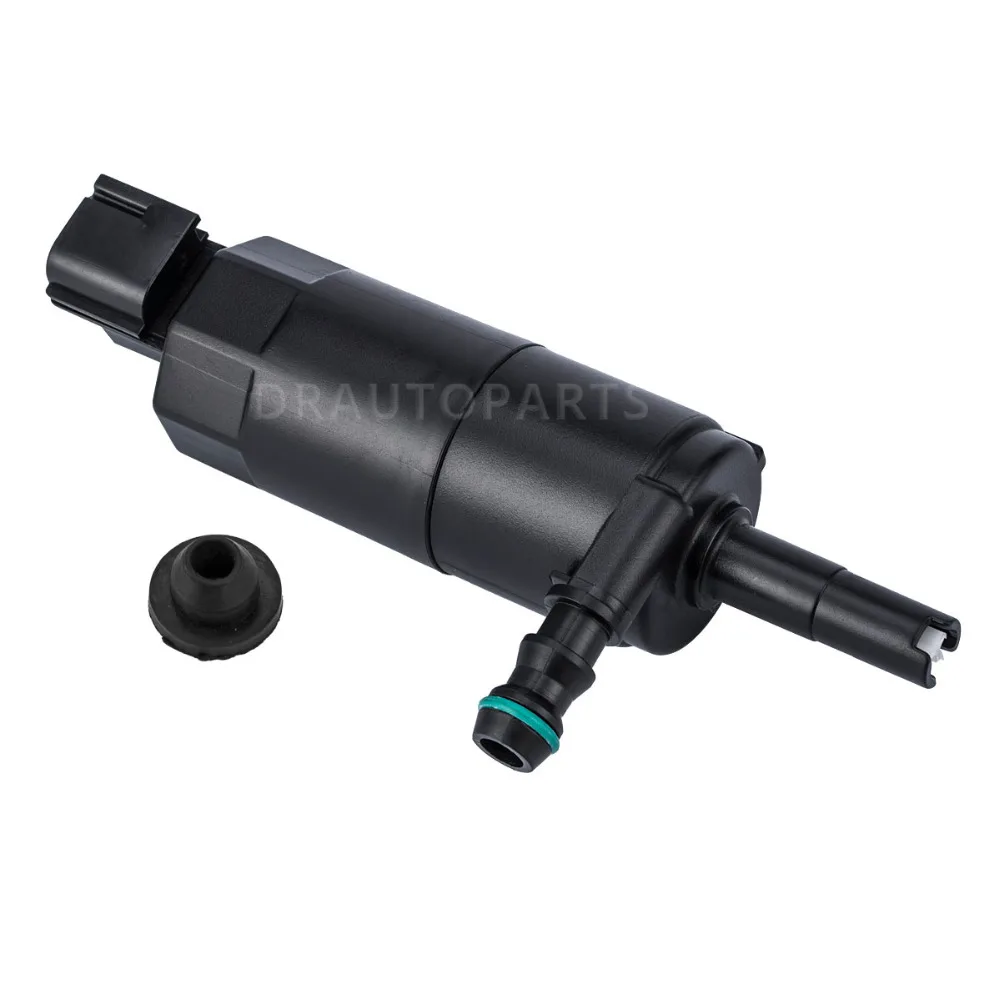 Насос омывателя фар для VOLVO C30 C70 S40 V50 втулка включает OE#8620396 5W93-13K082-AA