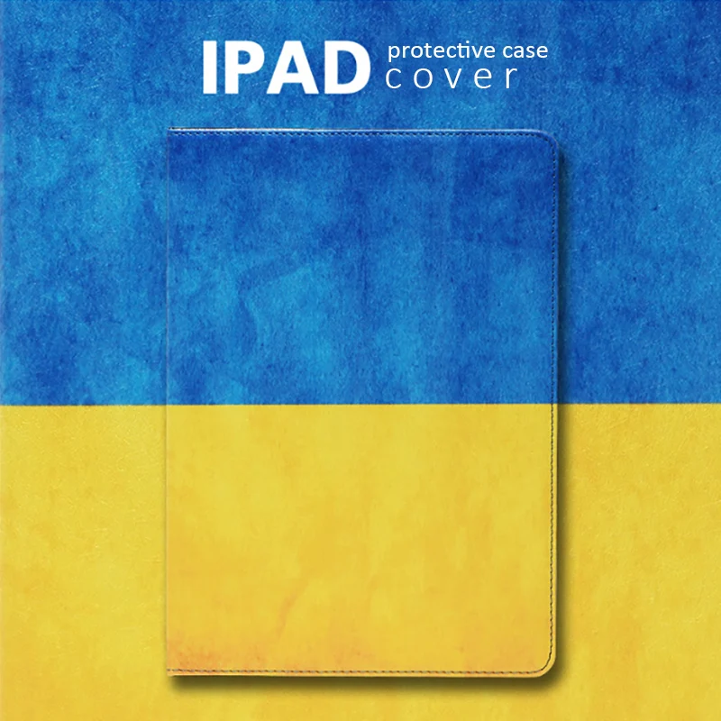 Ударопрочный Ультратонкий чехол 7 9 дюймов для планшета iPad mini 4 умный полный