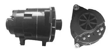 Новый 24В 140А генератор AC172RA для CUMMINS|alternator|alternator 24v |