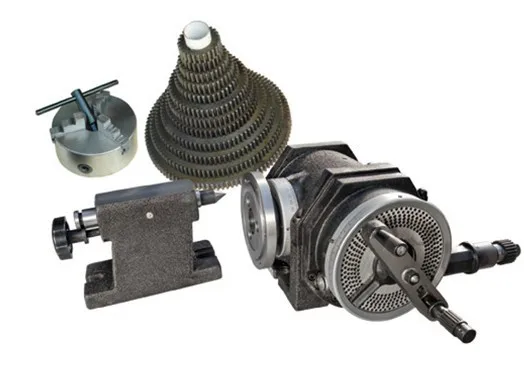 

F11160A universal dividing head machinery tools accessories