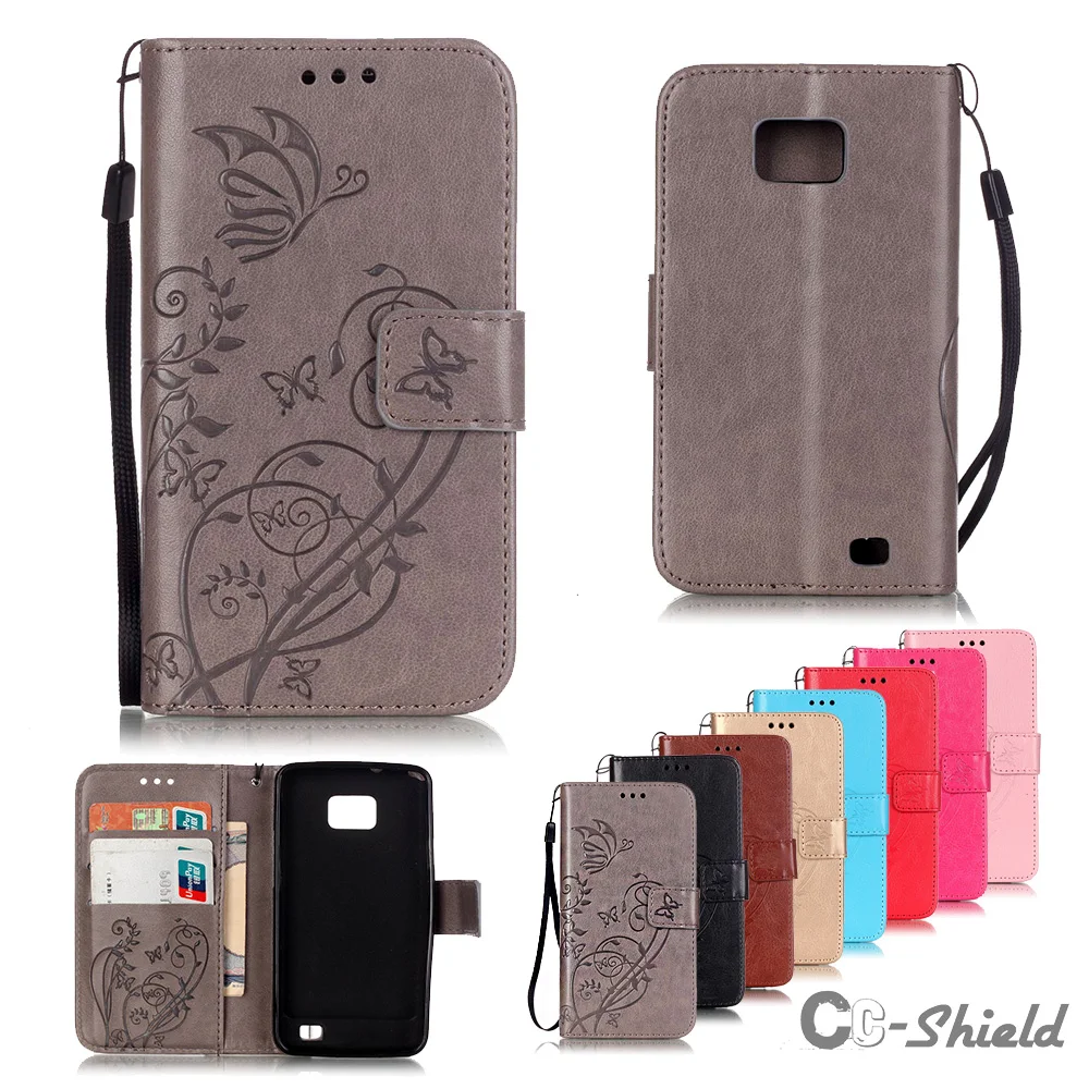Флип-чехол для Samsung Galaxy S2 S 2 GalaxyS2 I9100 GT-I9100 GT-I9100M GT-I9100L GT-I9100T GT-I9100P силиконовый чехол