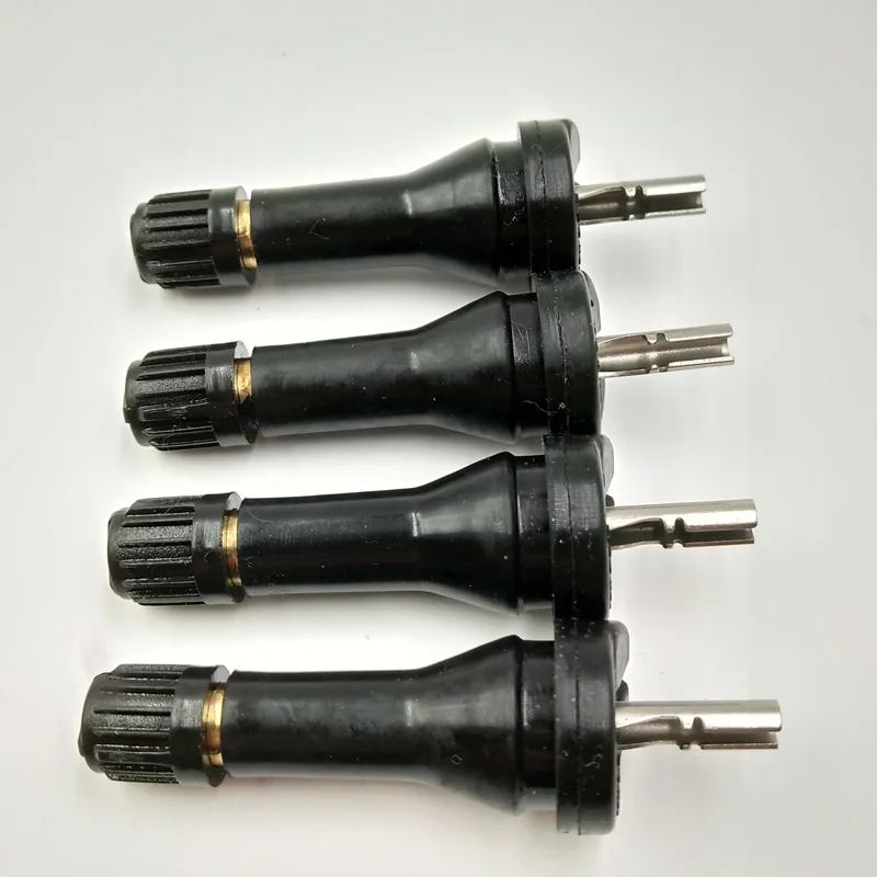 Датчик давления в шинах Aroham 68105280AD клапан TPMS лучшего качества для DODGE Дротика