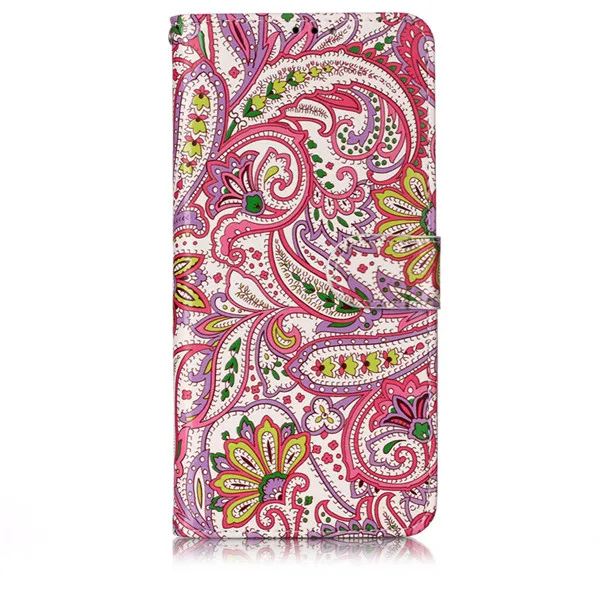 17 Flip Leather Case For Samsung Galaxy A20 case For coque Samsung A10 A30 A40 A50 A60 A70 3D Relief Wallet Cover Stand Phone Case - Цвет: 17
