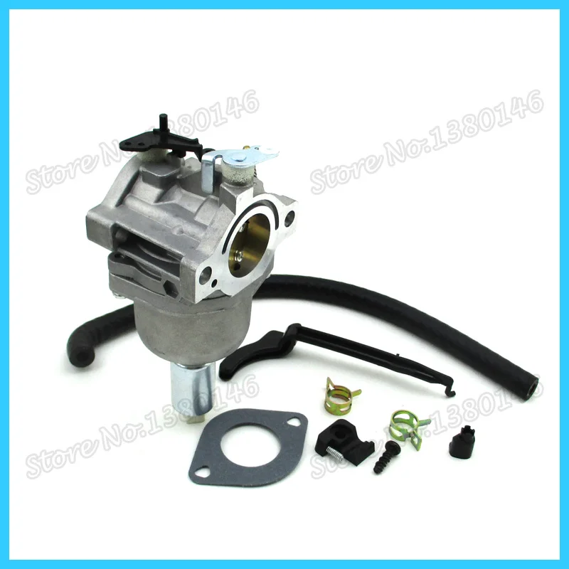 Карбюратор 14 л.с. 15 16 17 18 ДЛЯ Briggs & Stratton Carb 799727 698620 старый карбюратор #791886 690194 499153