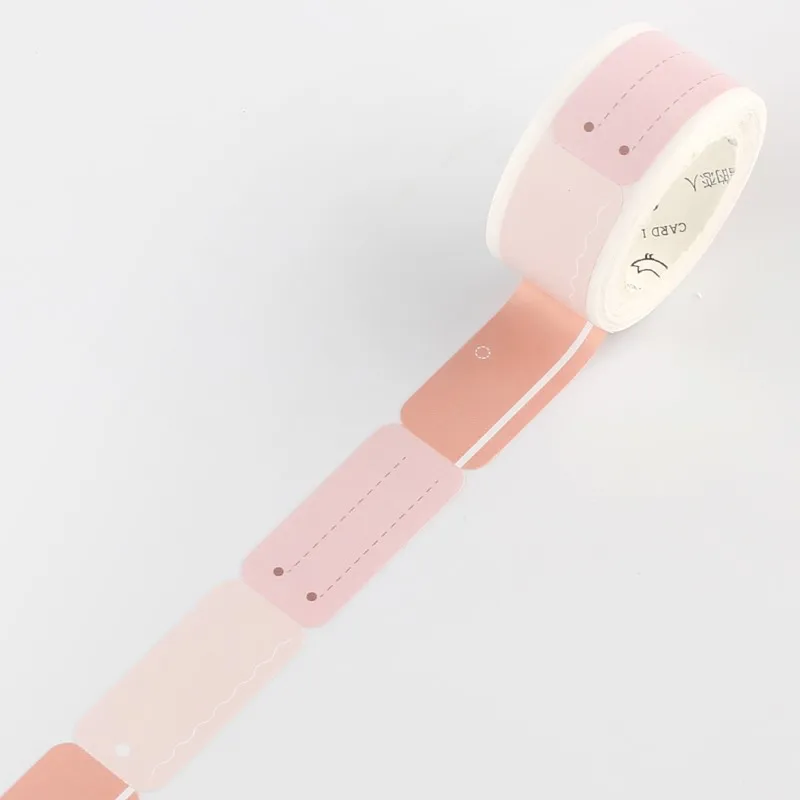 

10pcs/1lot Washi Masking Tapes Breakpoint series Decorative Adhesive Scrapbooking DIY Paper Japanese Stickers 5M