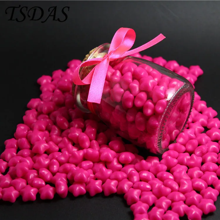 Печатная краска воск в бутылках гранулы оловянные для запечатывания гранулах